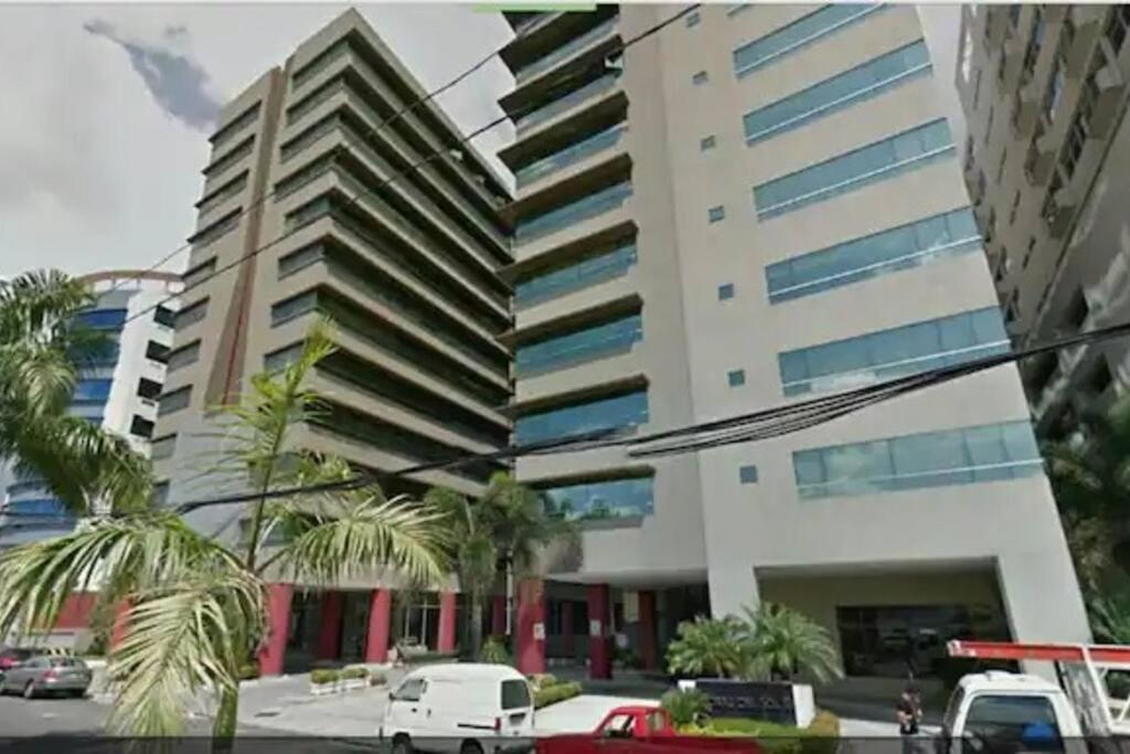 Suite 211 Quito Kültér fotó
