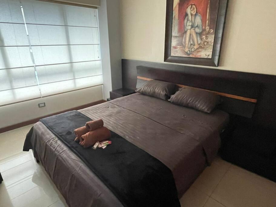 Suite 211 Quito Kültér fotó