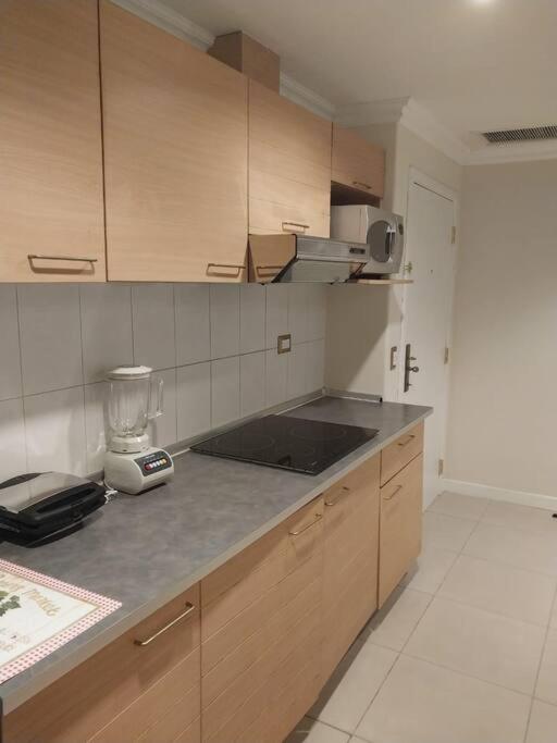 Suite 211 Quito Kültér fotó