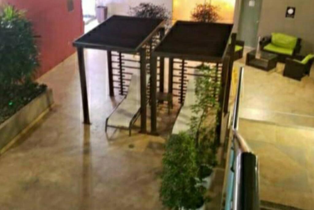 Suite 211 Quito Kültér fotó