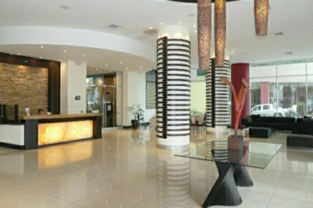 Suite 211 Quito Kültér fotó